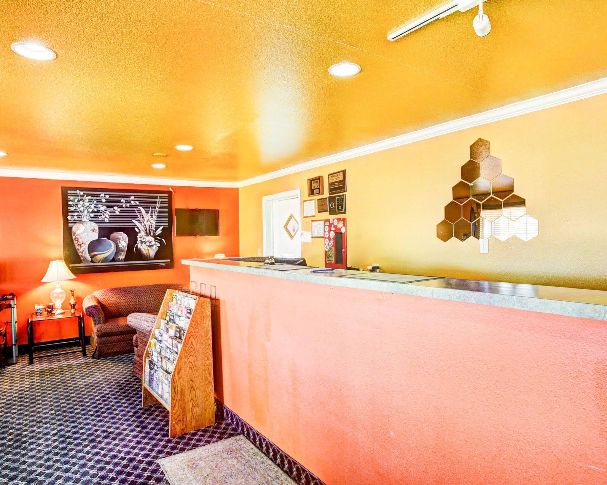 Nites Inn Killeen Exterior foto