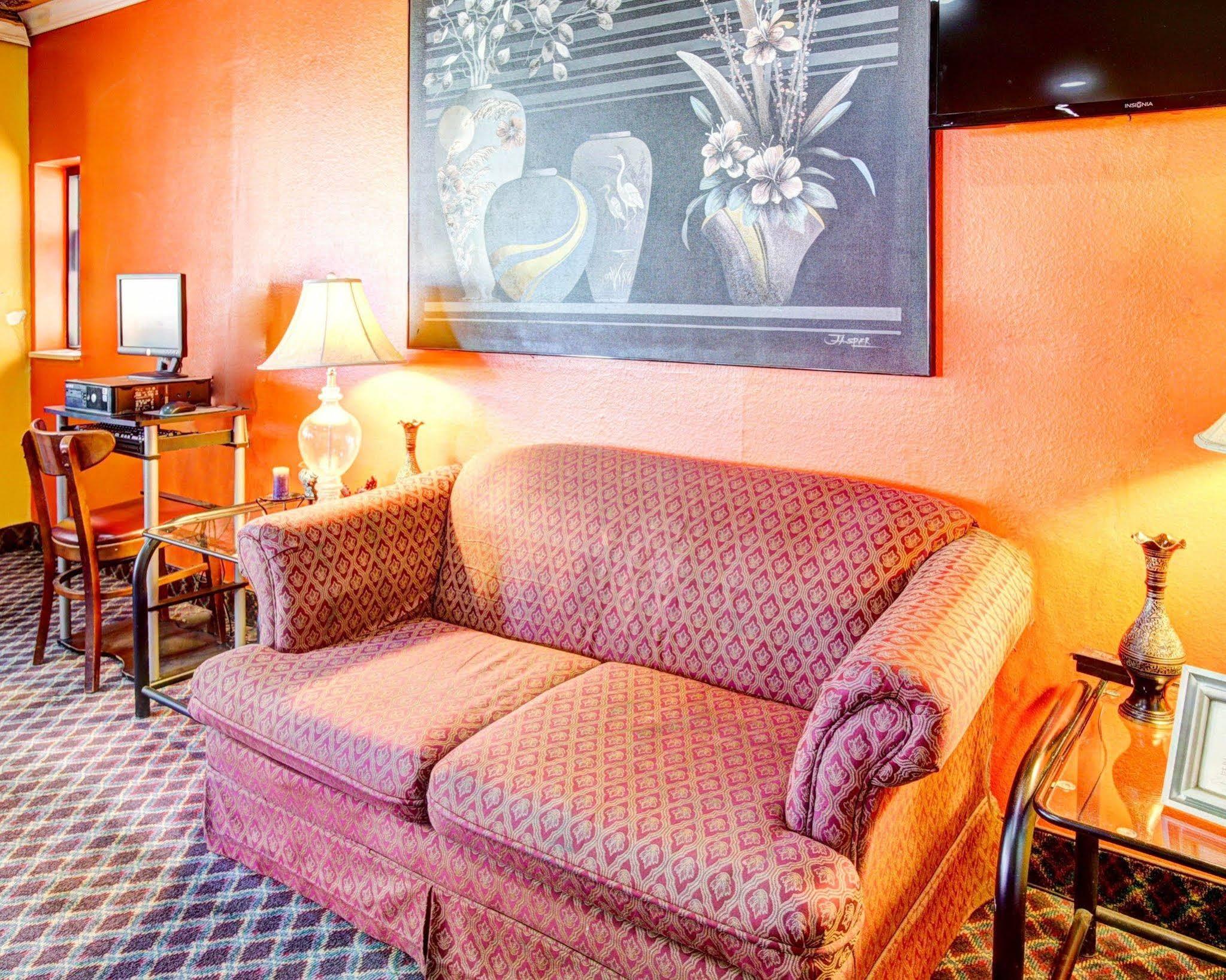 Nites Inn Killeen Exterior foto