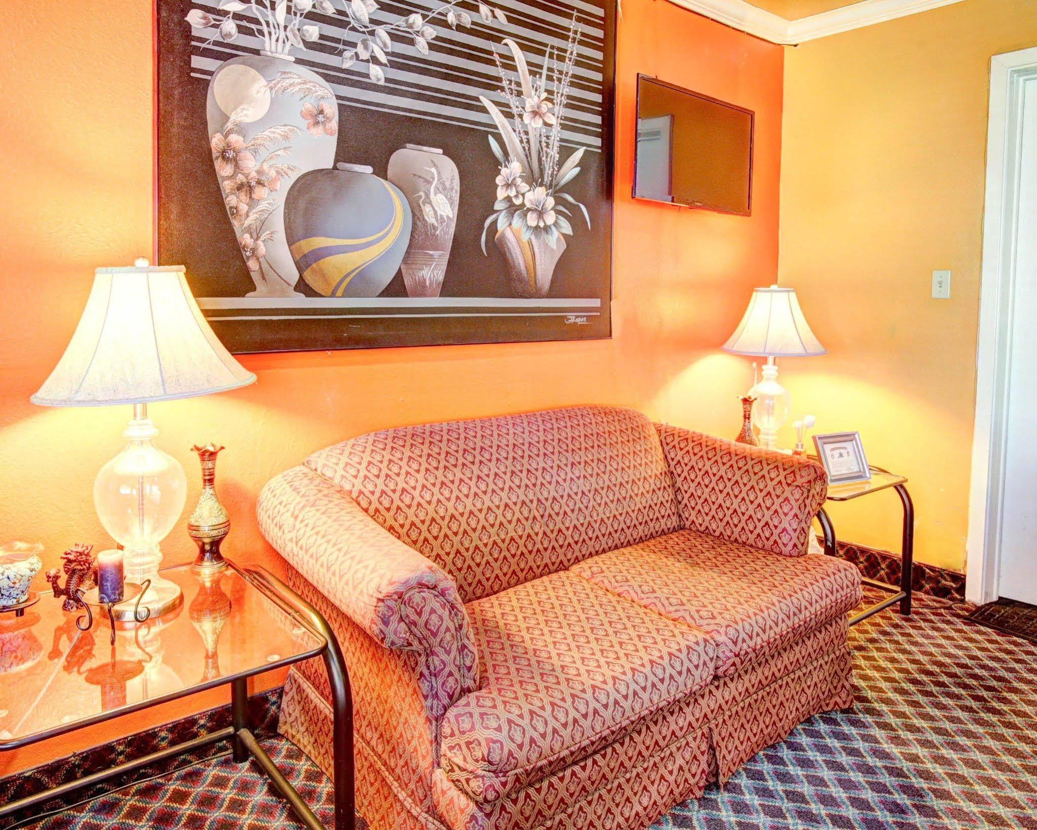 Nites Inn Killeen Exterior foto